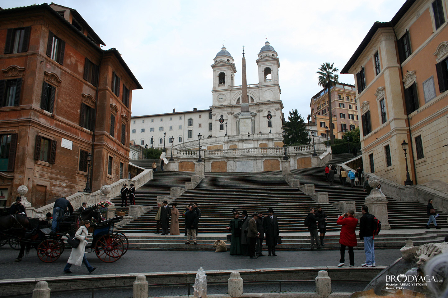 Rome